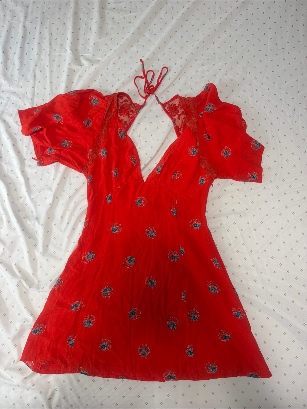 Free People dress
